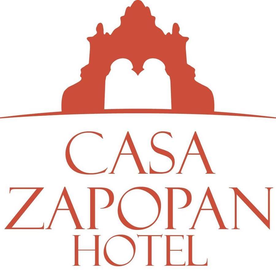 Casa Zapopan Hotel กัวดาลาฮารา ภายนอก รูปภาพ